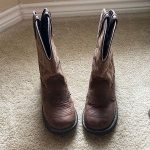 Justin Gypsy Boot 6B